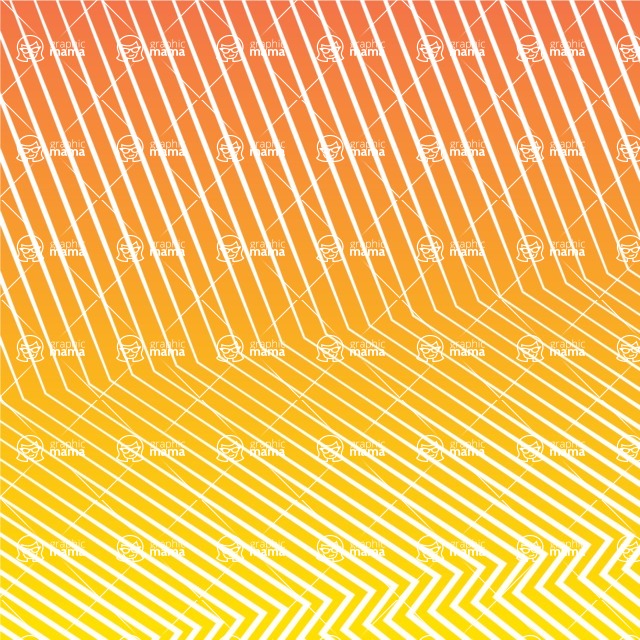 vector backgrounds - a rich collection (vector pack) of beautiful shapes and modern color palettes - Abstract Lines Vector Background